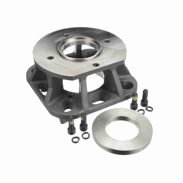 Torque Taper Plus Shaft Mount Reducers Shaftmount Accessory - 203SCA-P;BRO
